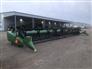 John Deere 2013 640FD Headers - Other