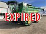 2022 John Deere S780