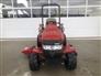Case IH 2004 D24SA Other Tractors