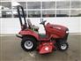 Case IH 2004 D24SA Other Tractors