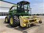 2008 John Deere 7450