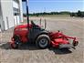 2016 Massey Ferguson ZT33