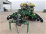 John Deere 2017 1775NT Planters