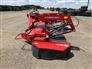 2011 Massey Ferguson DM1398 / DM1340