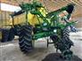 2024 John Deere C650