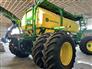 2024 John Deere C650