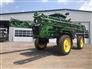 2020 John Deere R4044