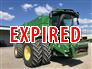 2019 John Deere S780