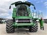 2021 John Deere S770