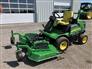 John Deere 2020 1550 Stalk Choppers / Flail Mowers