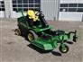 John Deere 2020 1550 Stalk Choppers / Flail Mowers