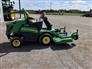John Deere 2020 1550 Stalk Choppers / Flail Mowers
