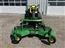 John Deere 2020 1550 Stalk Choppers / Flail Mowers