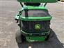 John Deere 2020 1550 Stalk Choppers / Flail Mowers
