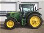 John Deere 2018 6155R Other Tractors