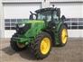 John Deere 2018 6155R Other Tractors