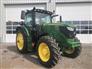 John Deere 2018 6155R Other Tractors