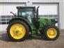 John Deere 2018 6155R Other Tractors