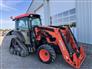 2018 Kubota M5-091