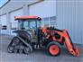 2018 Kubota M5-091