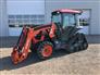 2018 Kubota M5-091