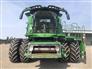 2018 John Deere S770