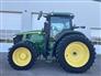 John Deere 2021 7R 230 Other Tractors