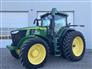 John Deere 2021 7R 230 Other Tractors