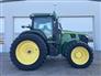 John Deere 2021 7R 230 Other Tractors