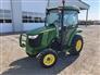 John Deere 2019 3033R Other Tractors
