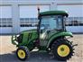 John Deere 2019 3033R Other Tractors