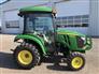 John Deere 2019 3033R Other Tractors