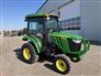 John Deere 2019 3033R Other Tractors