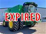 2022 John Deere S780