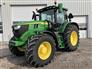 John Deere 2023 6R 165 Other Tractors
