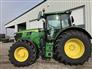 John Deere 2023 6R 165 Other Tractors