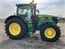 John Deere 2023 6R 165 Other Tractors