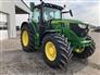 John Deere 2023 6R 165 Other Tractors