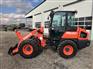 2020 Kubota R630