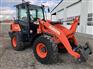 2020 Kubota R630