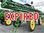 2022 John Deere 410R