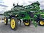 2022 John Deere 410R