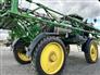 2022 John Deere 410R