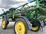 2022 John Deere 410R