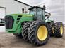 John Deere 2010 9430 4WD