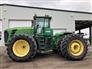 John Deere 2010 9430 4WD