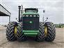 John Deere 2010 9430 4WD
