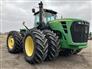 John Deere 2010 9430 4WD