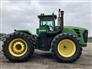 John Deere 2010 9430 4WD
