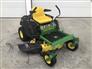 2009 John Deere Z245